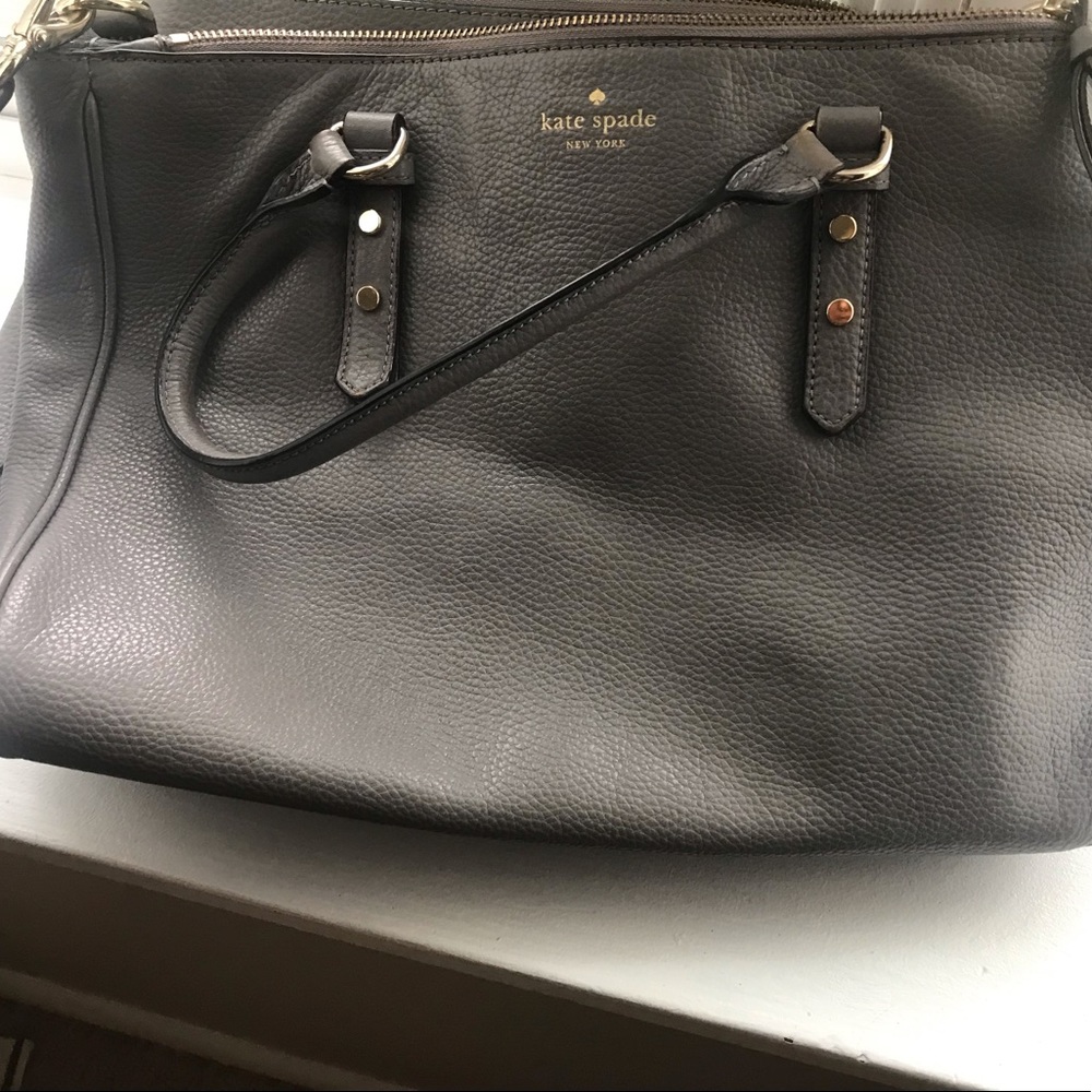 Kate spade bag